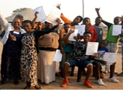 alternatives to violence peace works zimbabwe